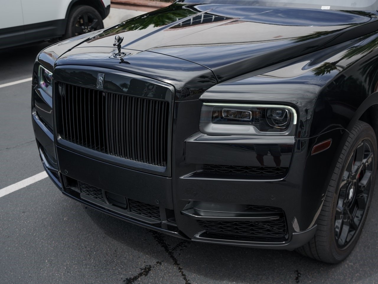 2023 Rolls-Royce Black Badge Cullinan (42)