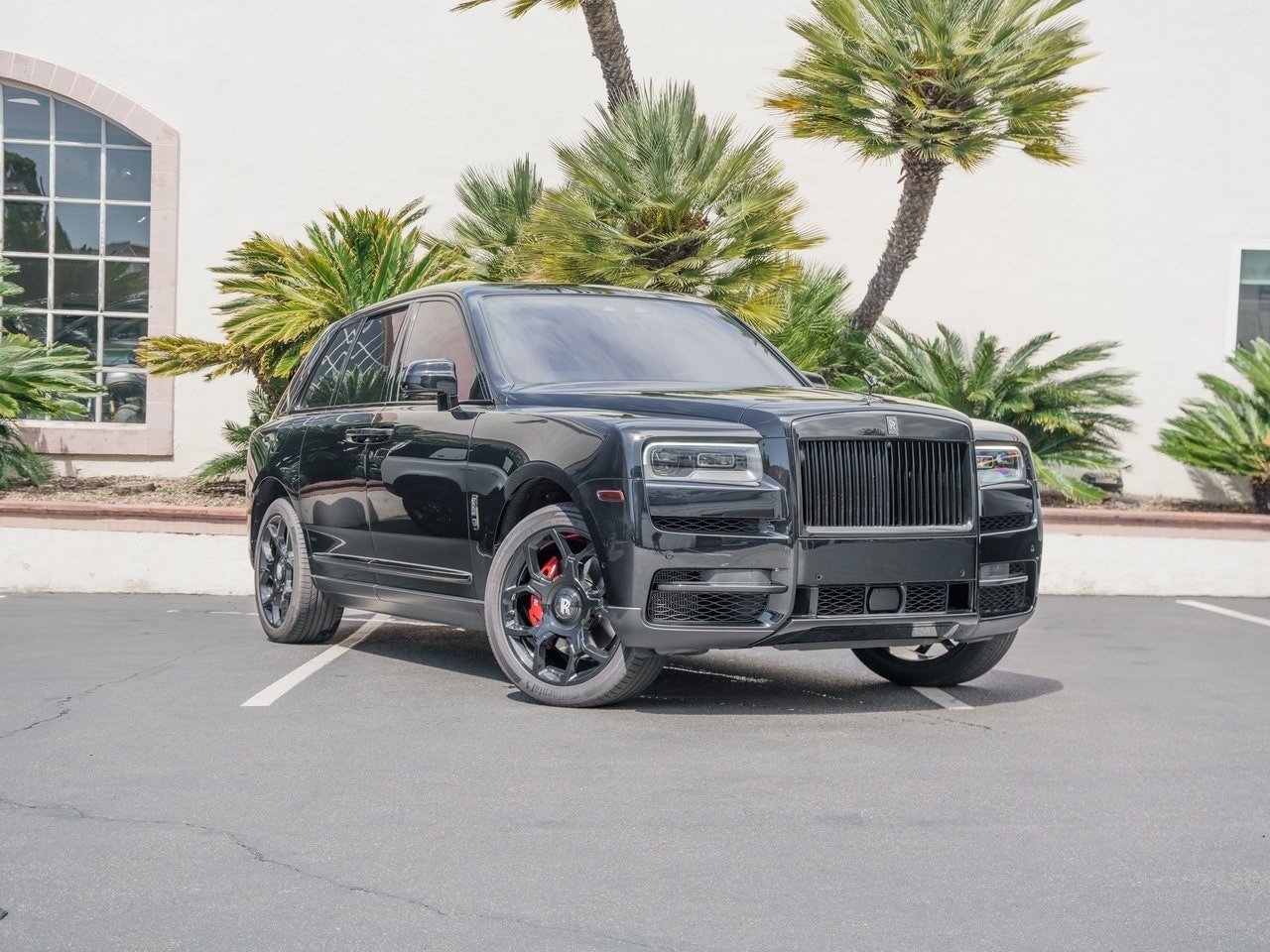 2023 Rolls-Royce Black Badge Cullinan (45)