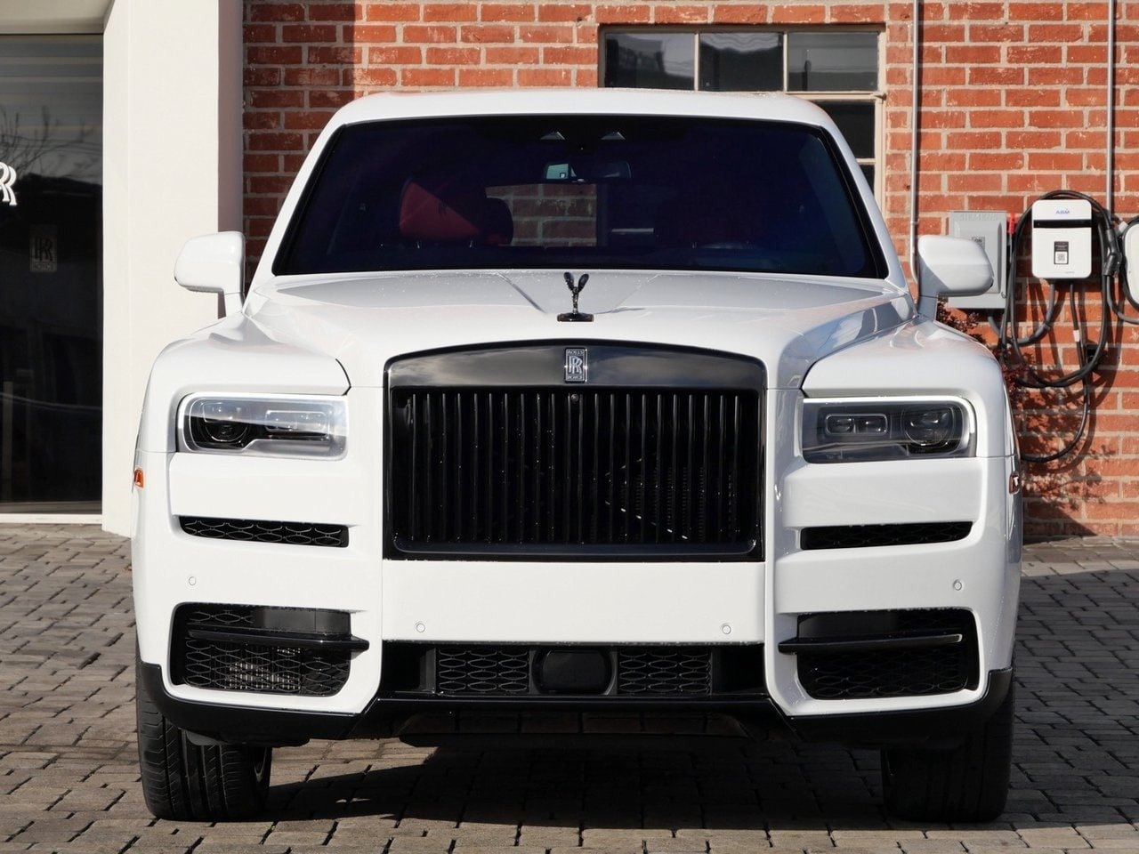 2023 Rolls-Royce Black Badge Cullinan (5)