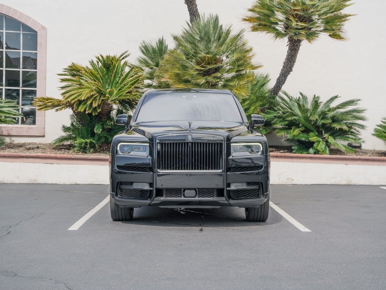 2023 Rolls-Royce Black Badge Cullinan (86)