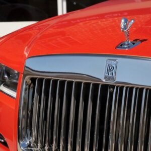 2023 Rolls-Royce Ghost For Sale – Certified Pre Owned