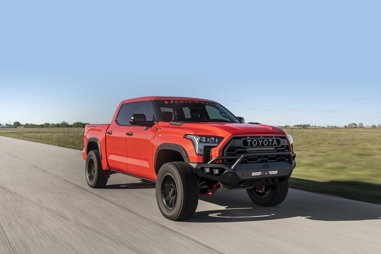 2023 Toyota Tundra TRD Off-road For Sale