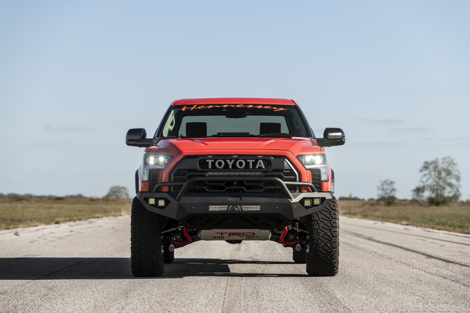 2023 Toyota Tundra TRD Off-road For Sale (13)