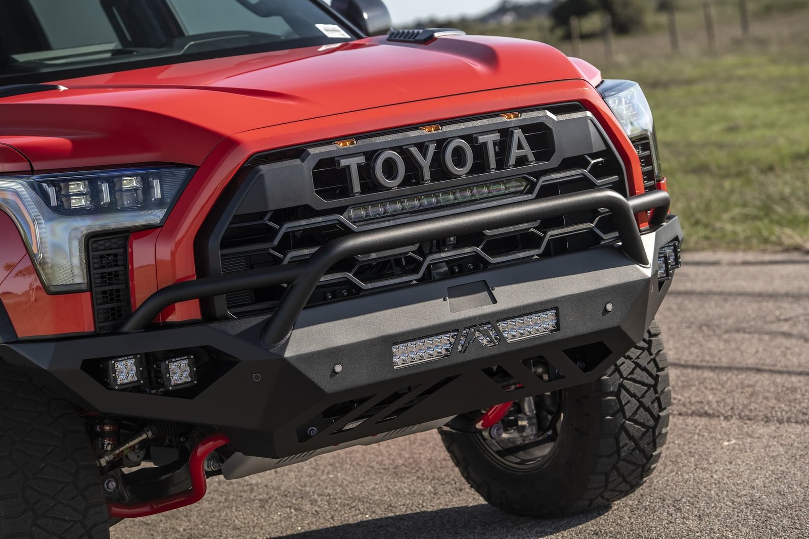 2023 Toyota Tundra TRD Off-road For Sale (16)