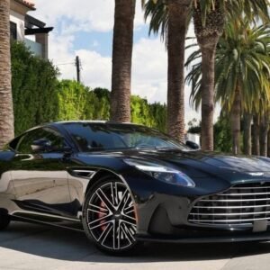 2024 Aston Martin DB12 Coupe For Sale