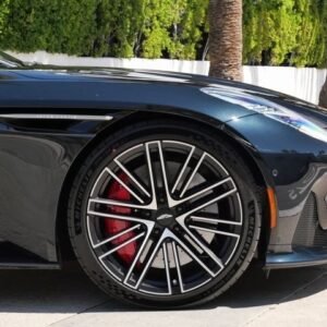 2024 Aston Martin DB12 Coupe For Sale