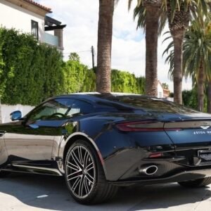 2024 Aston Martin DB12 Coupe For Sale