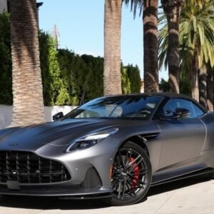 2024 Aston Martin DB12 For Sale