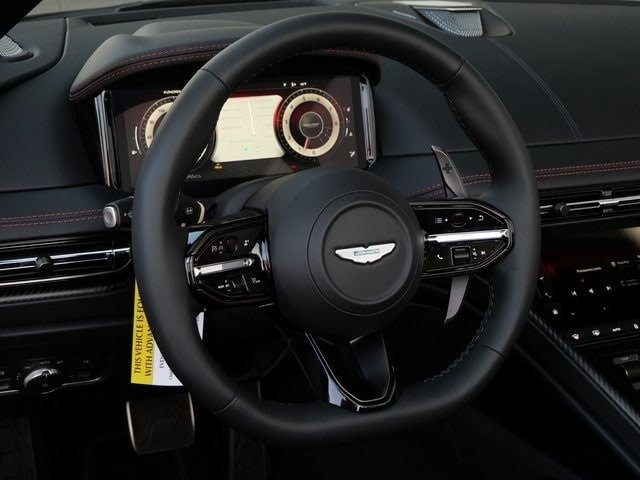 2024 Aston Martin DB12 For Sale (20)