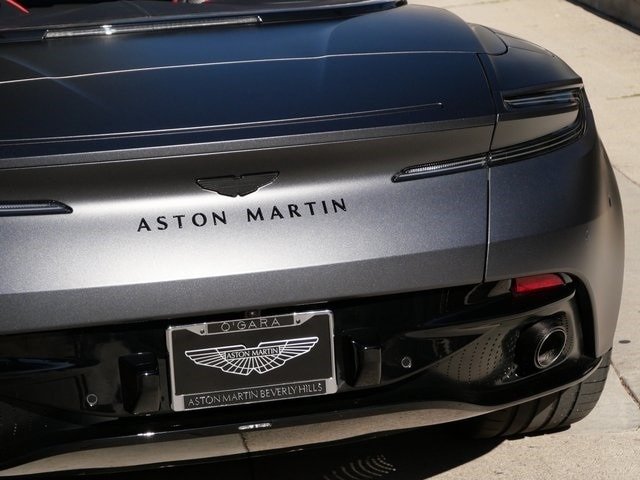 2024 Aston Martin DB12 For Sale (23)