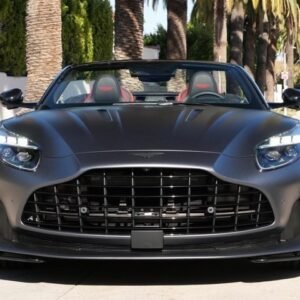 2024 Aston Martin DB12 For Sale