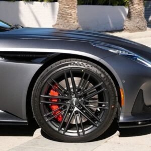 2024 Aston Martin DB12 For Sale