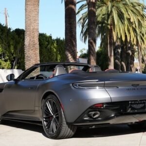 2024 Aston Martin DB12 For Sale