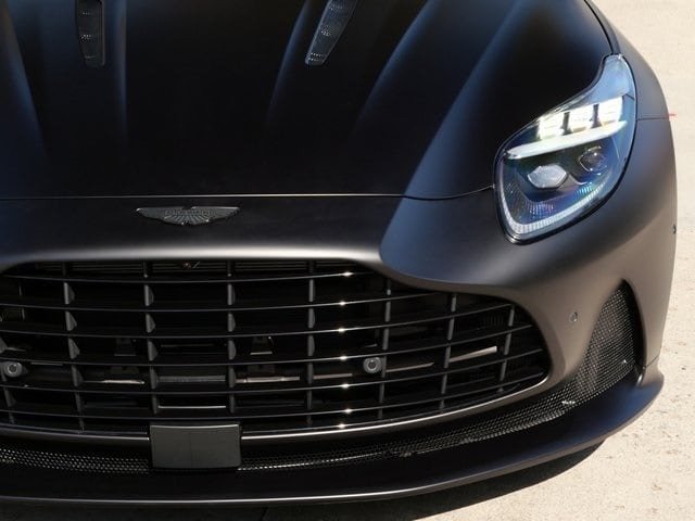 2024 Aston Martin DB12 For Sale (47)