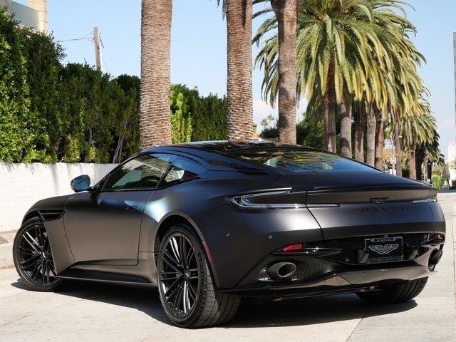 2024 Aston Martin DB12 For Sale (59)