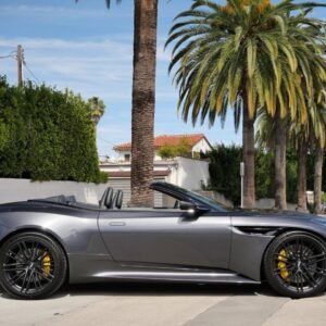 2024 Aston Martin DB12 For Sale