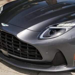 2024 Aston Martin DB12 For Sale