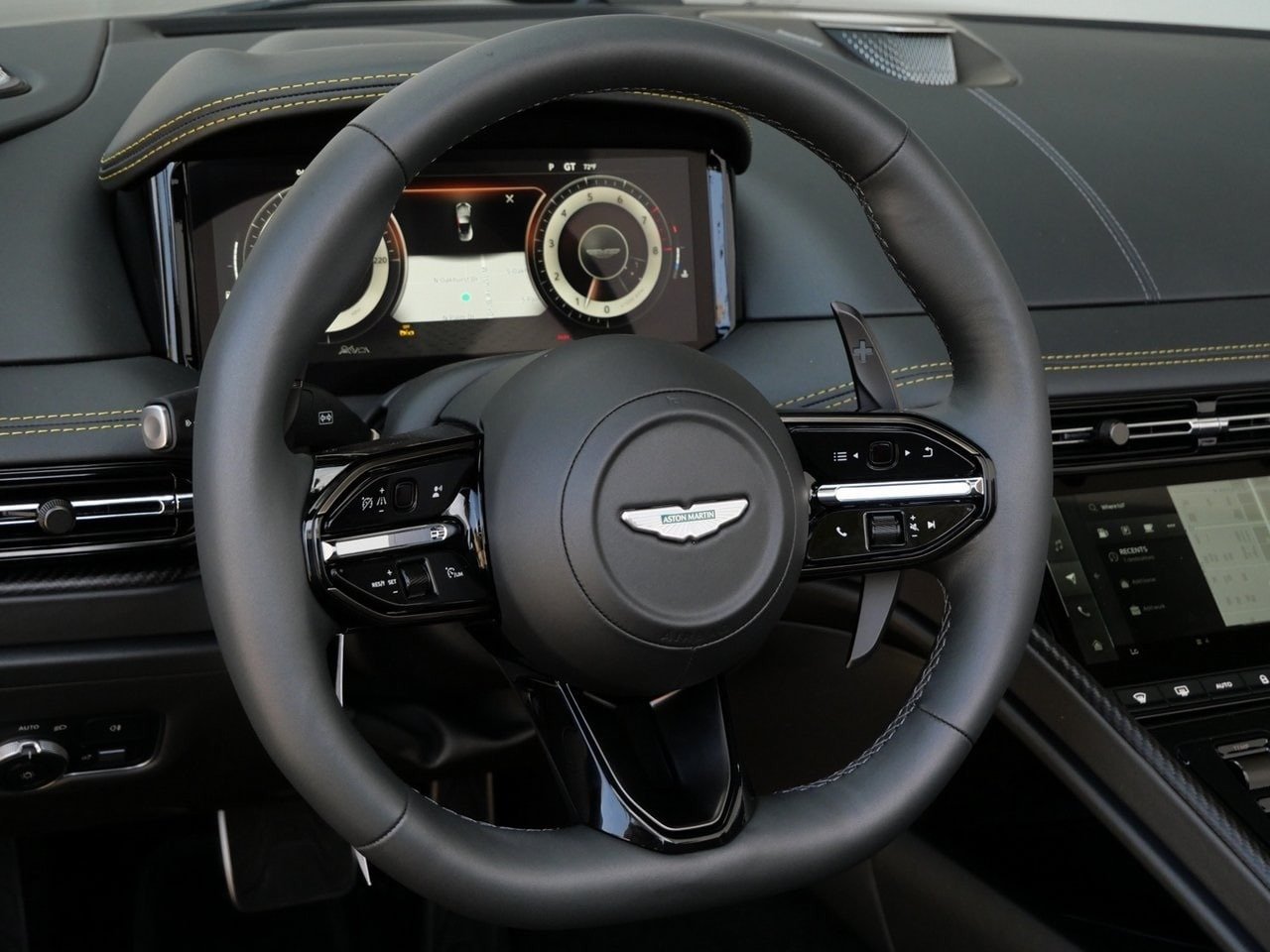 2024 Aston Martin DB12 For Sale (79)
