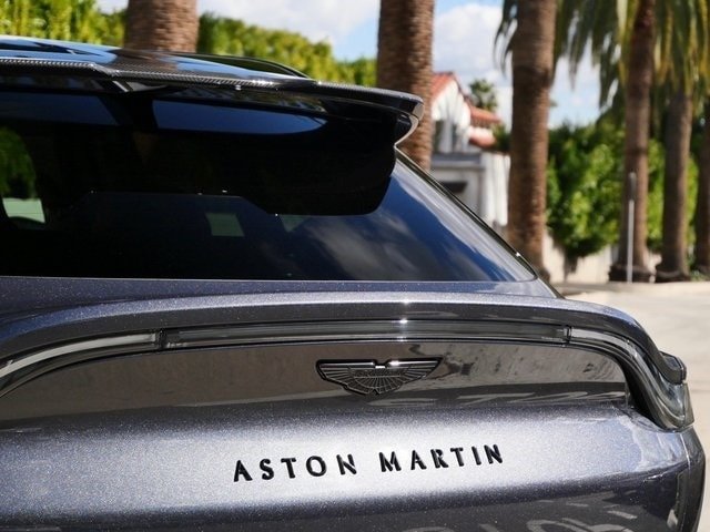 2024 Aston Martin DBX 707 For Sale (24)