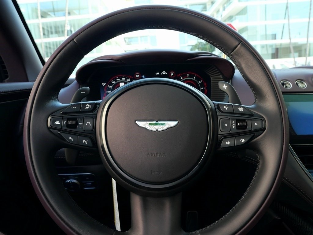 2024 Aston Martin DBX For Sale (22)