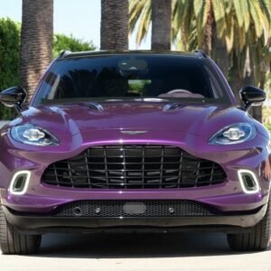 2024 Aston Martin DBX For Sale