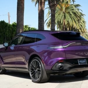 2024 Aston Martin DBX For Sale