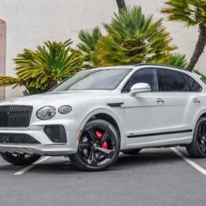 2024 Bentley Bentayga Azure For Sale