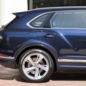 2024 Bentley Bentayga EWB Azure For Sale