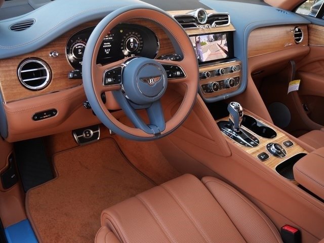 2024 Bentley Bentayga EWB Azure For Sale (44)