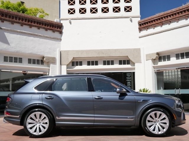 2024 Bentley Bentayga EWB Azure For Sale (51)