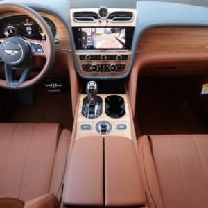 2024 Bentley Bentayga EWB Azure For Sale