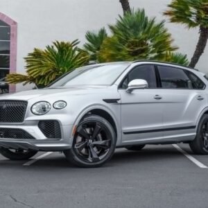 2024 Bentley Bentayga EWB For Sale