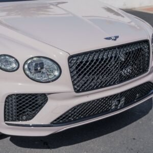 2024 Bentley Bentayga EWB For Sale