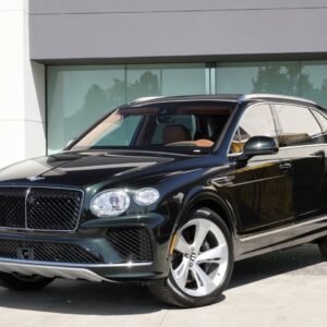 2024 Bentley Bentayga EWB SUV For Sale