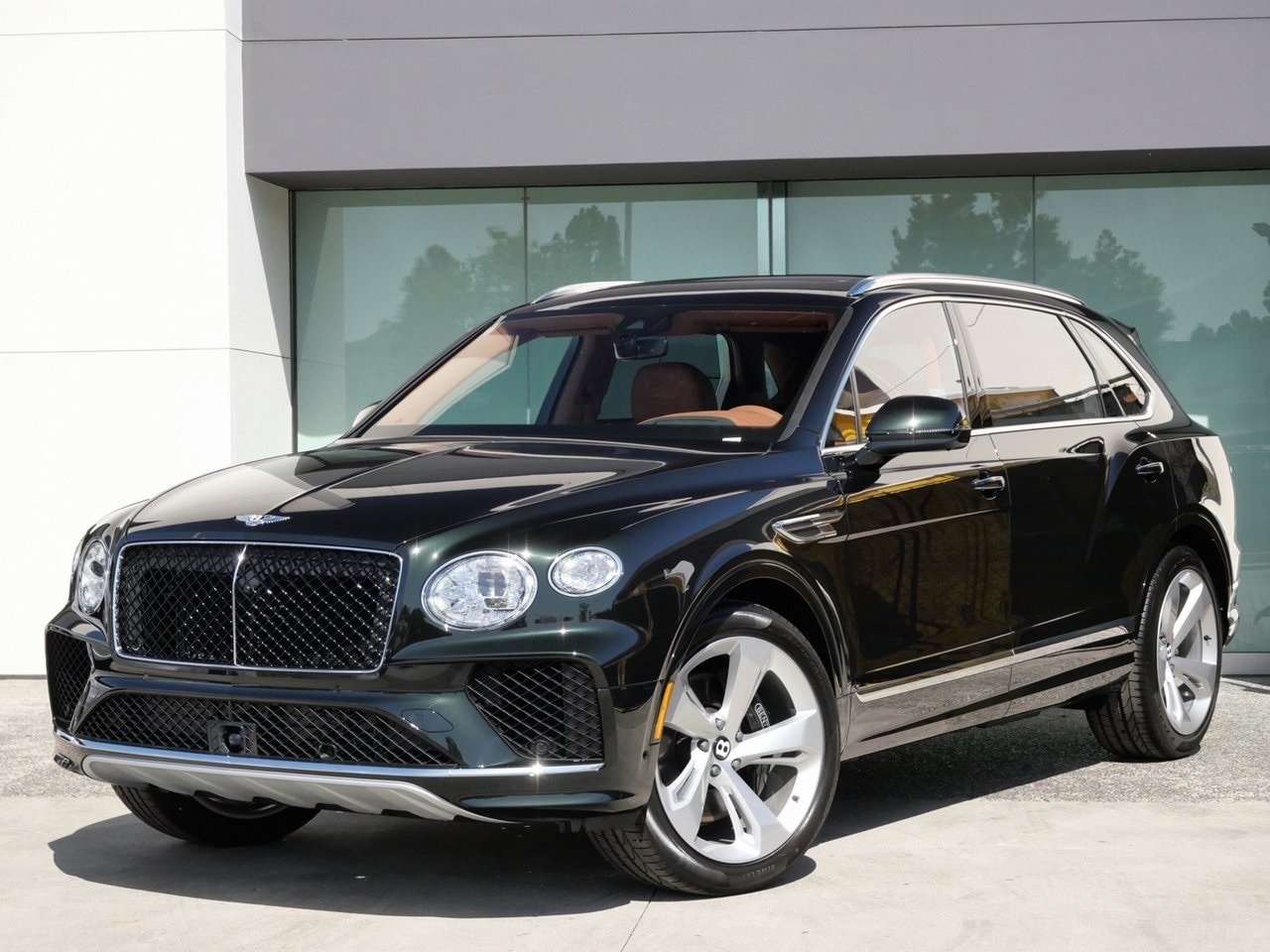 2024 Bentley Bentayga EWB SUV For Sale (20)