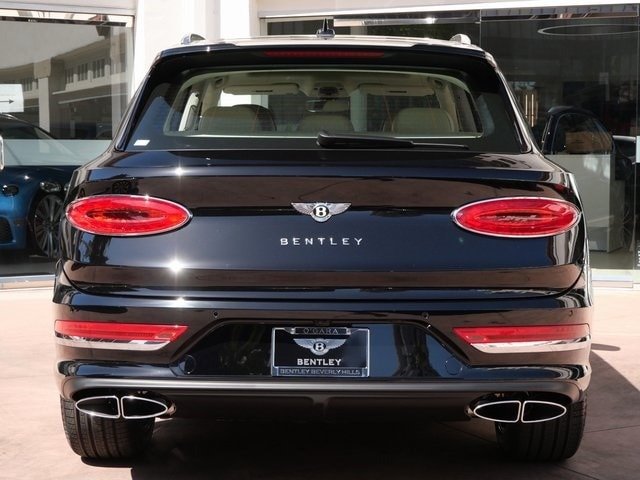 2024 Bentley Bentayga V8 For Sale (17)