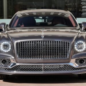 2024 Bentley Flying Spur Azure Hybrid