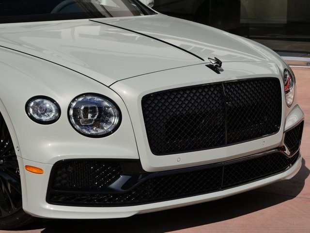 2024 Bentley Flying Spur Speed Edition 12 (54)