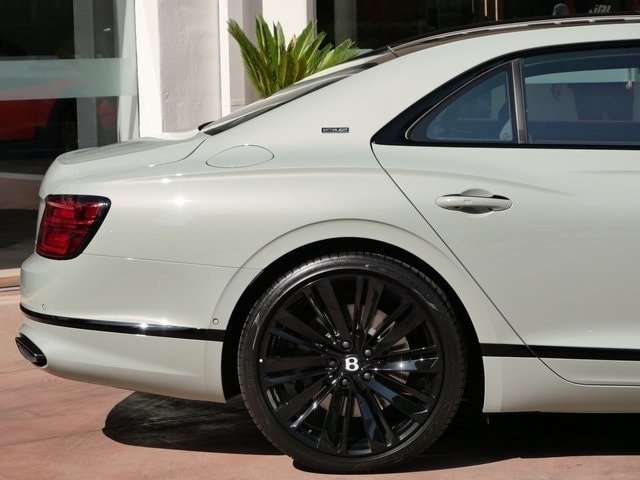 2024 Bentley Flying Spur Speed Edition 12 (56)