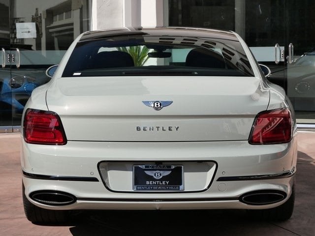 2024 Bentley Flying Spur Speed Edition 12 (57)