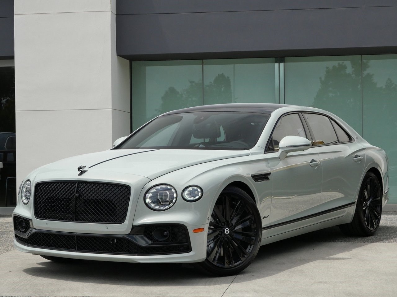 2024 Bentley Flying Spur Speed Edition12 (21)