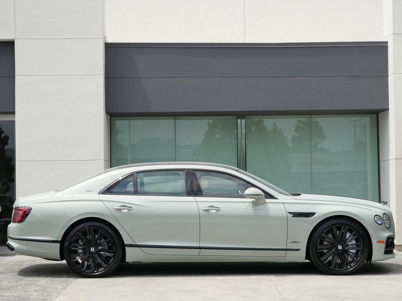 2024 Bentley Flying Spur Speed Edition12 (29)