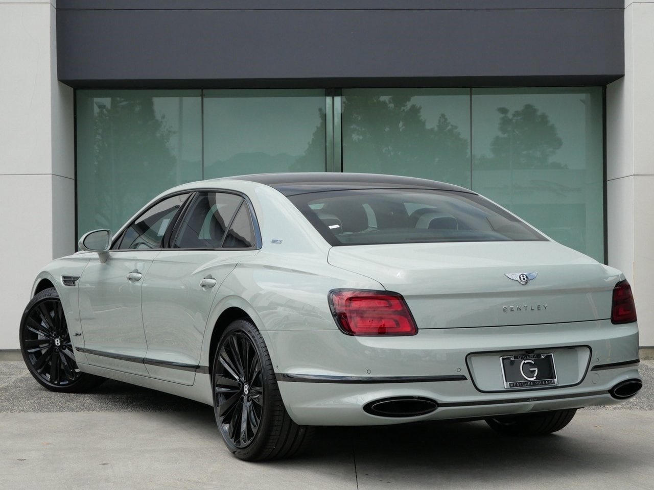 2024 Bentley Flying Spur Speed Edition12 (31)