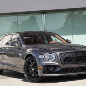 2024 Bentley Flying Spur Speed For Sal