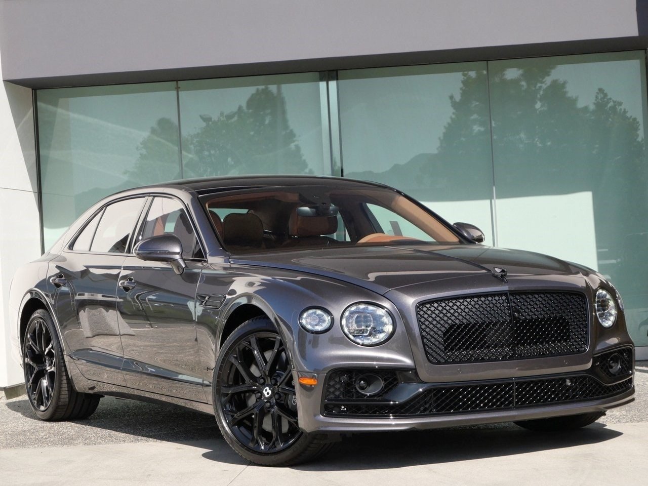 2024 Bentley Flying Spur Speed For Sal