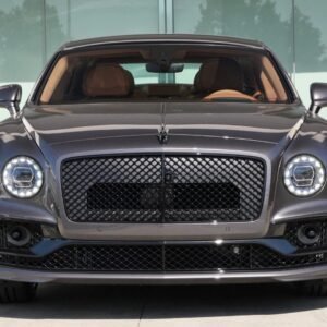 2024 Bentley Flying Spur Speed For Sale