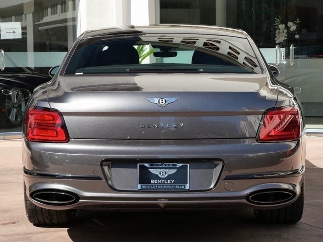 2024 Bentley Flying Spur Speed For Sale (45)