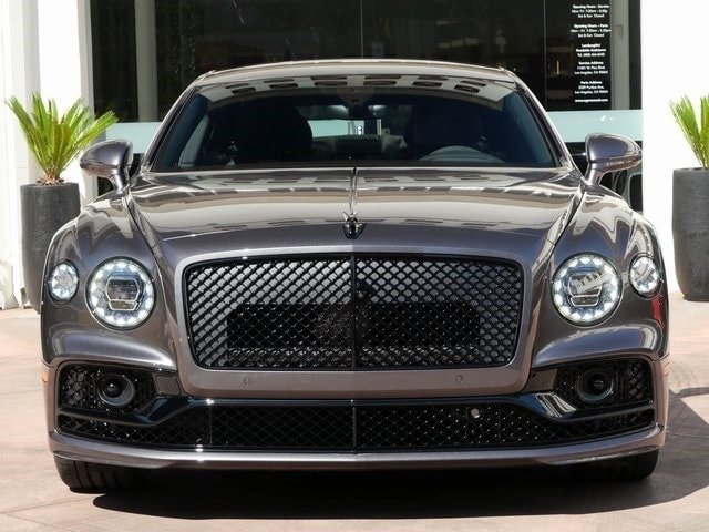 2024 Bentley Flying Spur Speed For Sale (49)