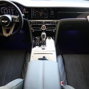 New 2024 Bentley Flying Spur Speed For Sale