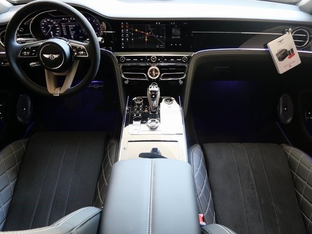 2024 Bentley Flying Spur Speed For Sale (53)